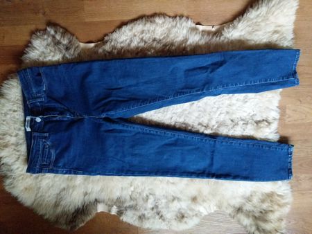 carhartt Jeans highw.skinny Gr 28