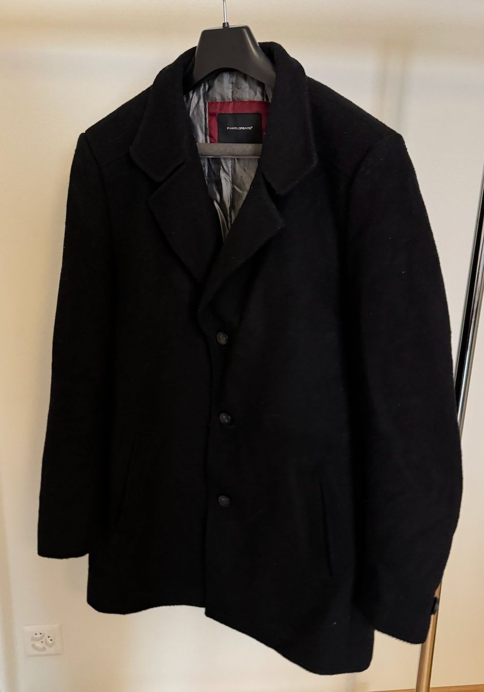 Cappotti: WOLLE WINTER MANTEL – Usato da Zürich venduto da mat_n78x 1