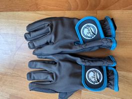 Winter-Reithandschuhe für Kinder – Grösse KL
