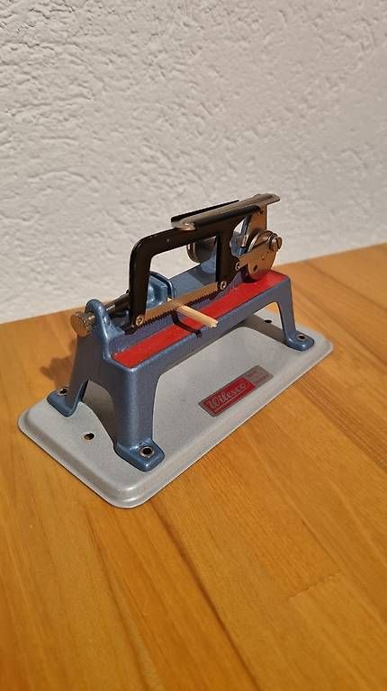 Wilesco Kit di modellismo & Modellini statici: Wilesco Antriebsmodelle – Usato da Muolen venduto da Esa_nl2gg 2