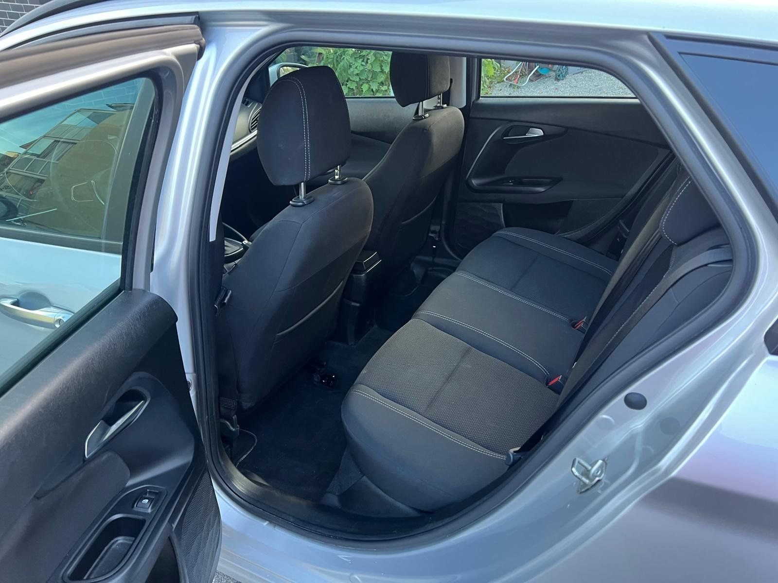 Fiat Automobili: Fiat Tipo 1.5 MHEV / 2022 / 35'009km – Usato da Jona venduto da Tupi2 3