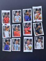Alle 12 Coca Cola Bilder der WM 2026 mit Falten