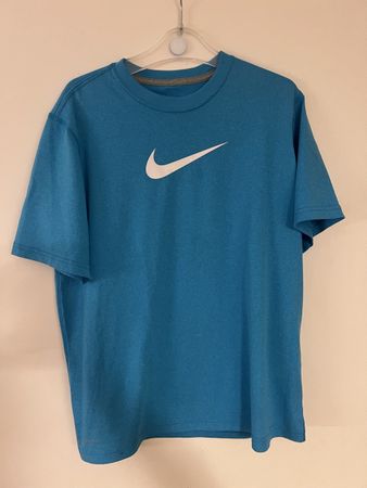 Nike Dry Fit Shirt XL Kinder