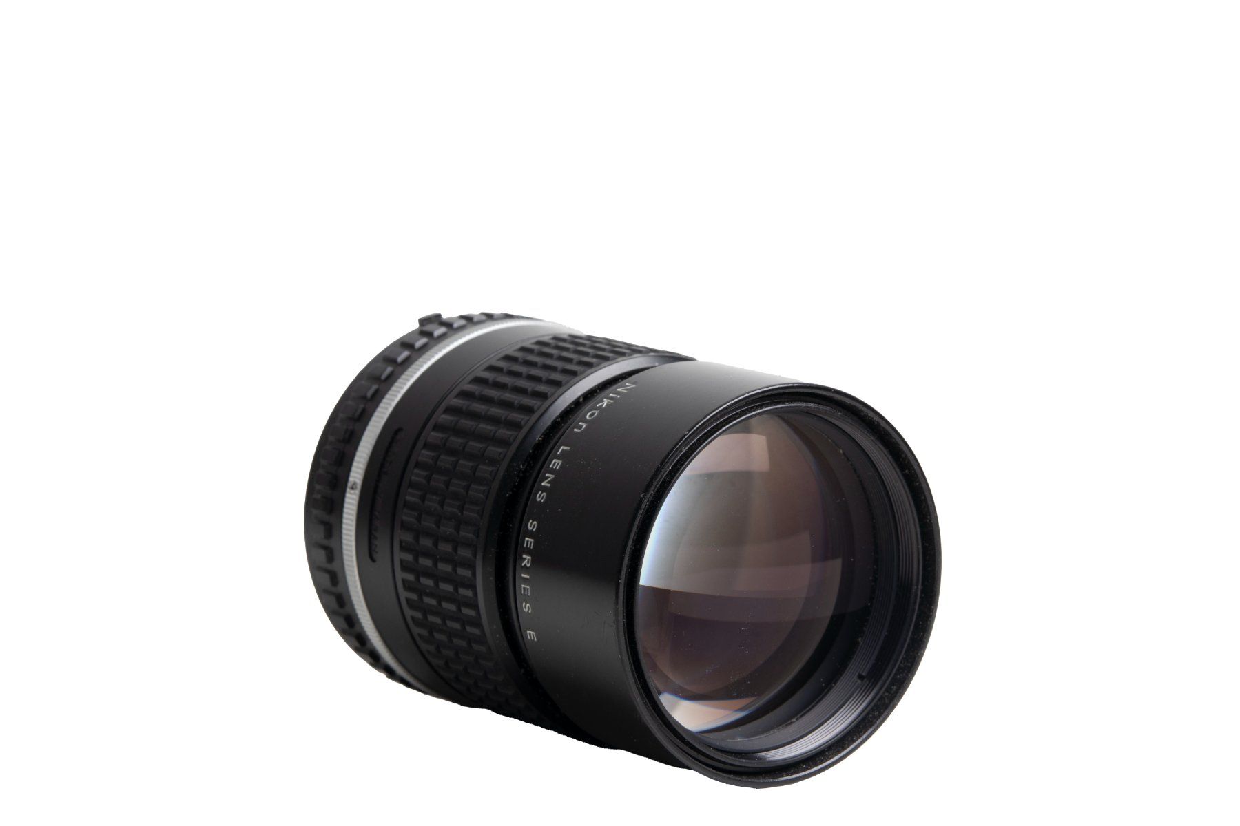 Nikon Obiettivi: NIKON 135mm 2.8 Objektiv – Usato da Emmen venduto da chromaton 2