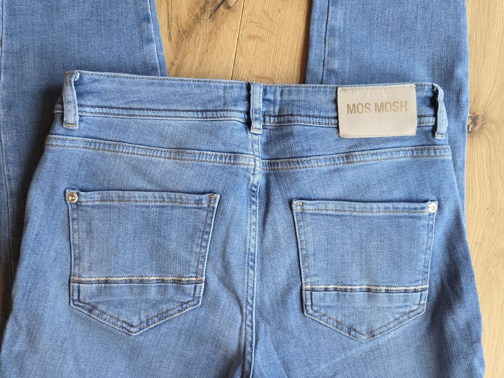 Mos mosh Jeans: schöne Jeans, Mos Mosh – Neu (gemäss Beschreibung) aus Wiesendangen von Sinhuk 2