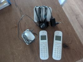 Panasonic Telefon