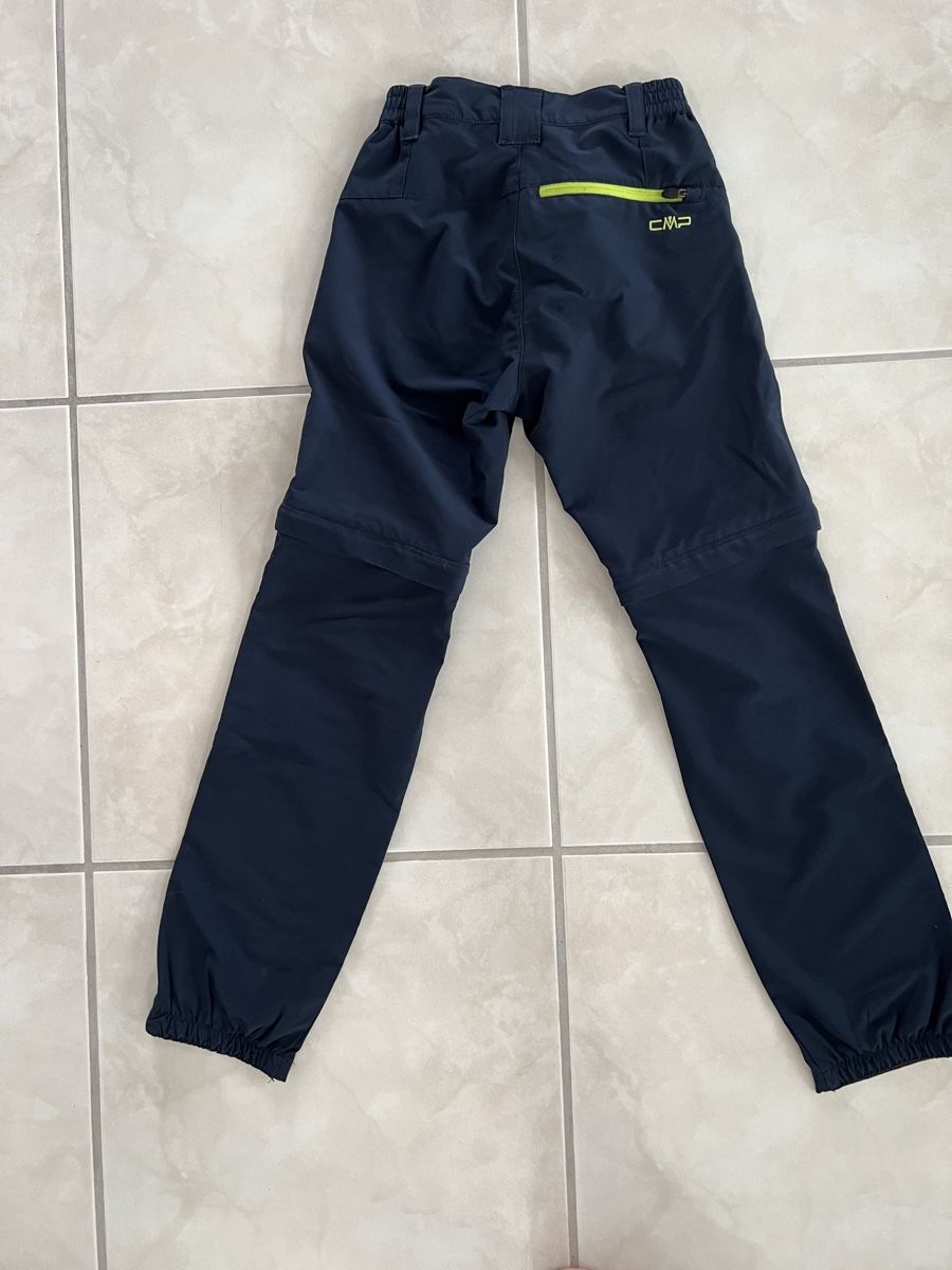 CMP Pantaloni: CMP Outdoor-Hose Gr. 128 – Usato da Wallisellen venduto da SPKWichtel 1