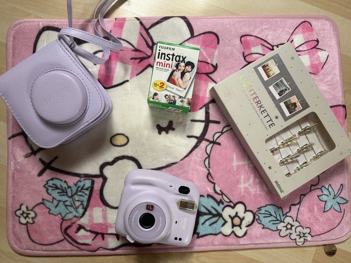 Appareil photo: Instax mini 11 – Neuf (Voir description) à Herbligen par T-esthetic