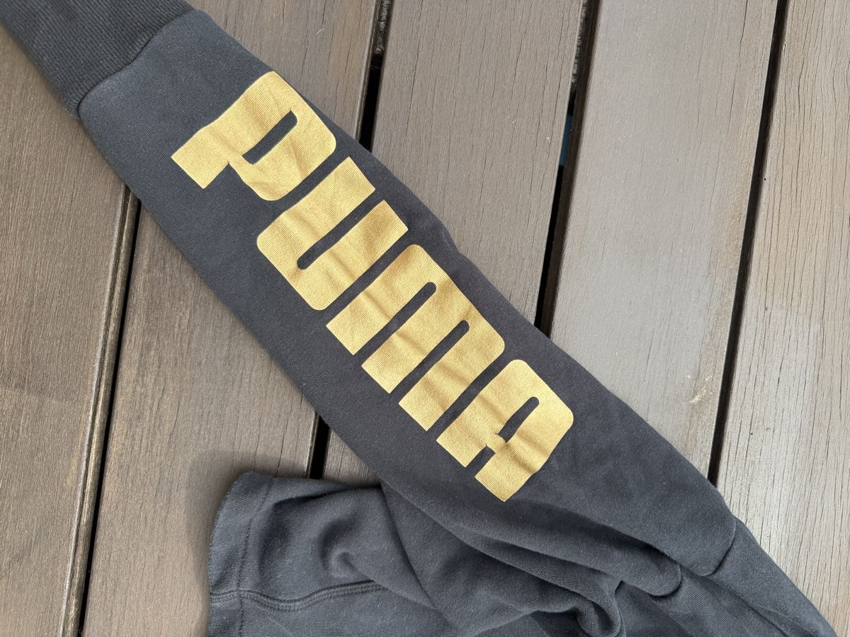 Puma Pullover & Sweatshirts: Pull femme – Gebraucht aus Bevaix von jpfund 1