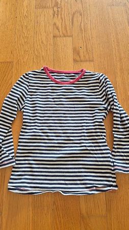 Langarm Shirt Gr.104