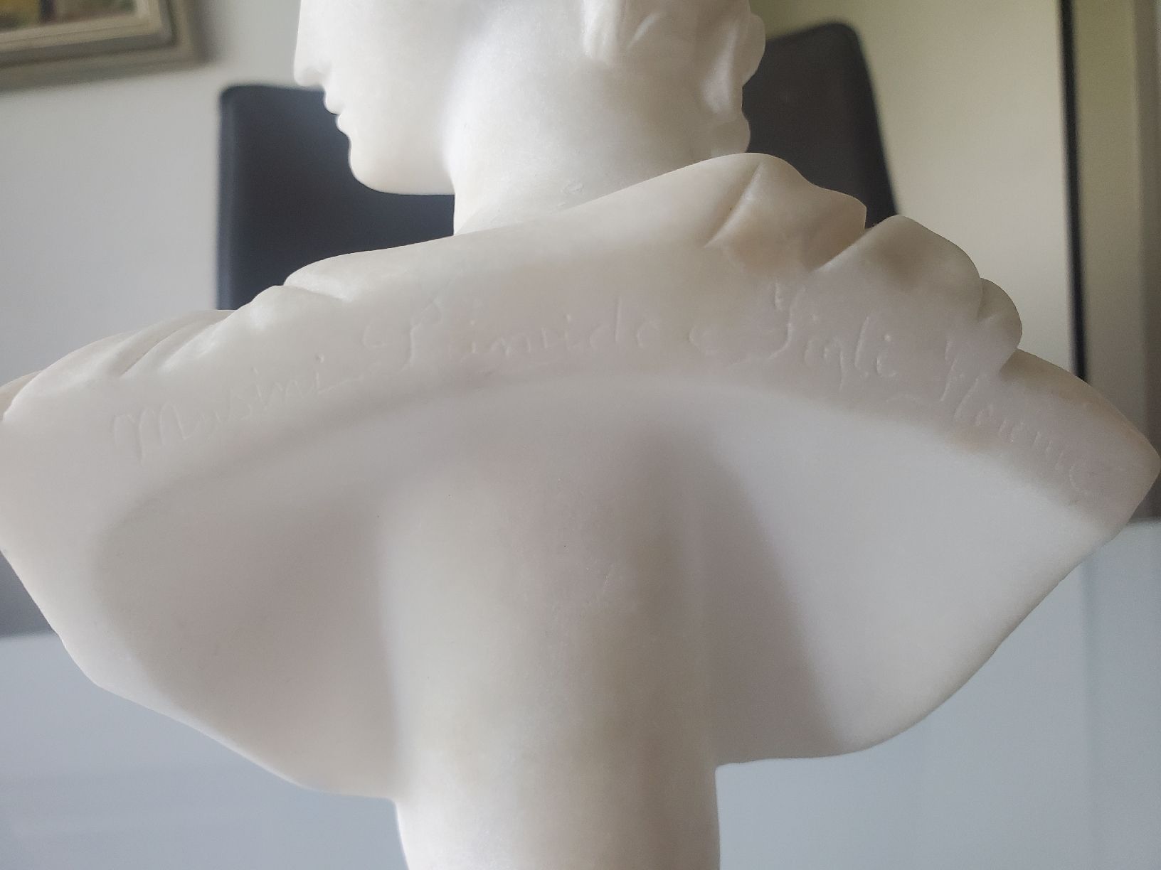 Statuette: Apollo – Usato da Frauenfeld venduto da BeneFull 4