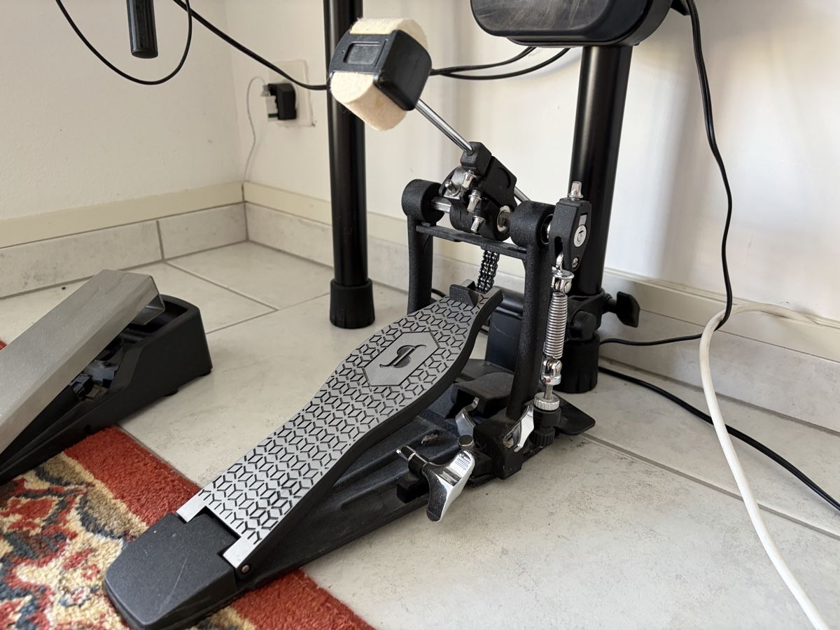 Roland Instruments de musique: Roland TD-1DMK E-Drums – D'occasion à Pieterlen par ilc_j5t8 2