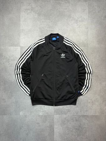 Vintage Adidas Firebird Trainingsjacke - Grösse XS