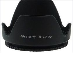 Lens Hood 77mm