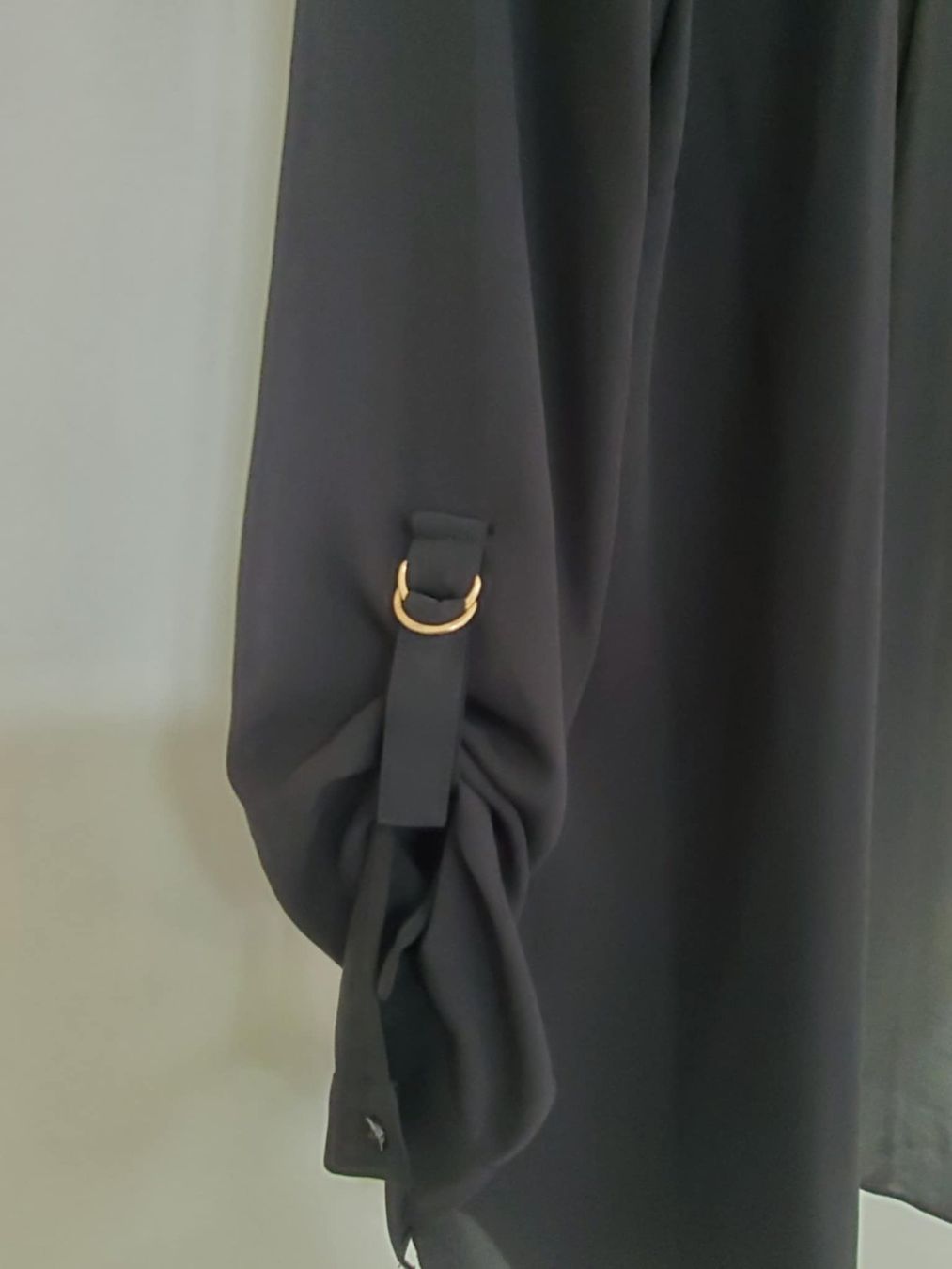 Primark Camicette: Lot de 2 Chemisiers transparents – Usato da Chancy venduto da Sooeg_01 3
