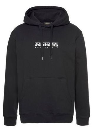 Kombistarkes Herren-Sweatshirt von Napapijri