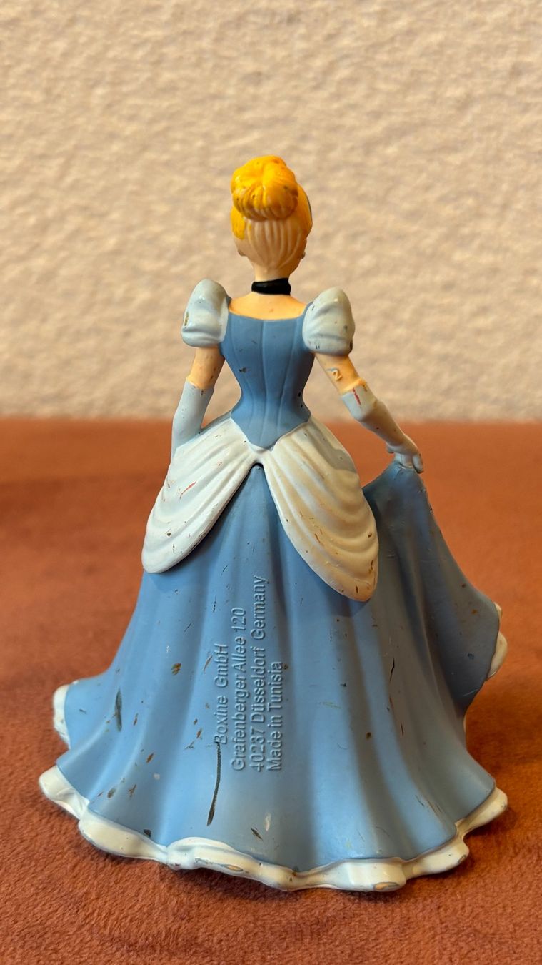 Audiolibri: Tonie Cinderella – Usato da Zihlschlacht venduto da sve_m76s 1