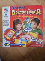 Doktor Bibber - Geschicklichkeitsspiel für Kinder