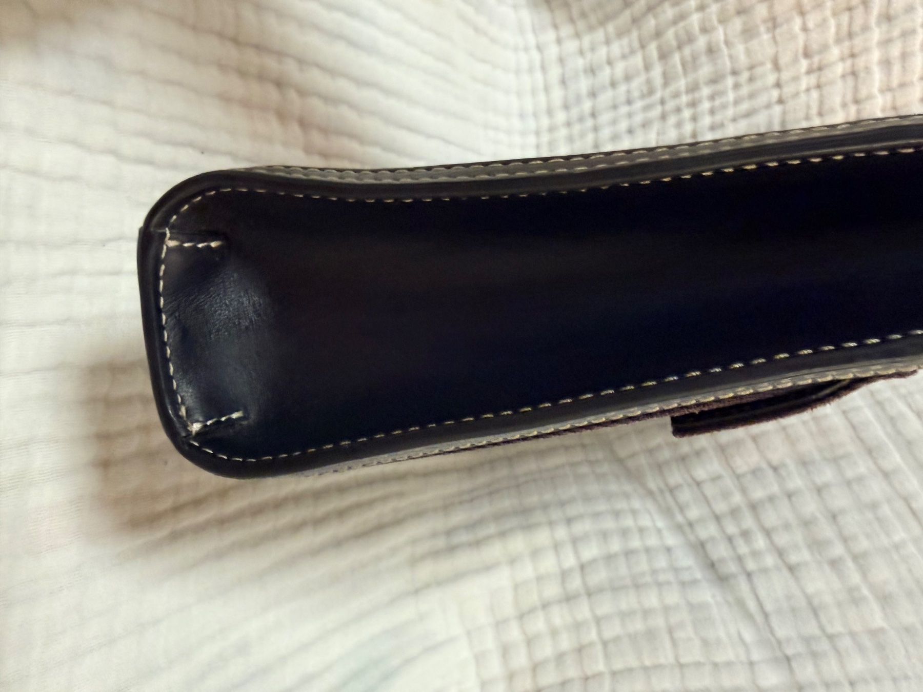 Burberry Borse: Burberry mini denim pocket bag – Usato da Urdorf venduto da van_f6fq 2