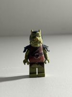 Gamorrean Guard, Lego, Jabbas Palast, 9516
