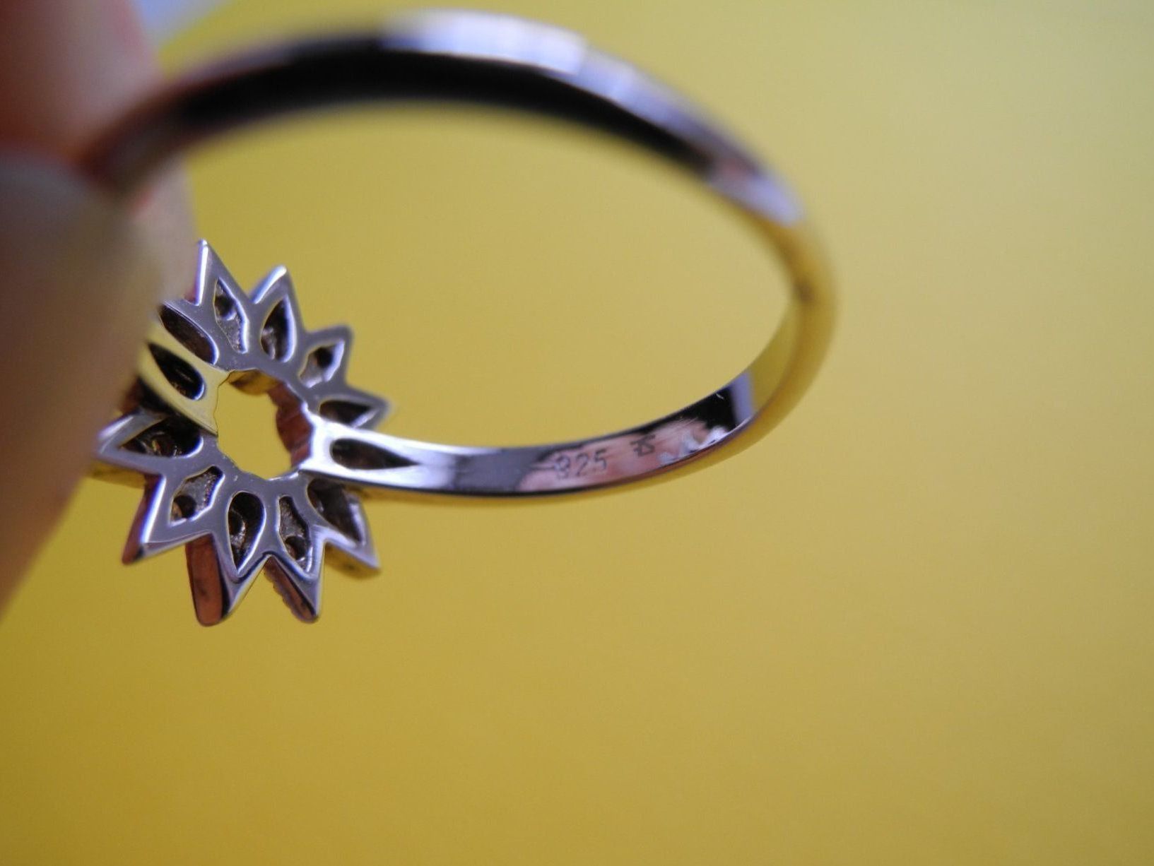 Anelli: Ring 925 Silber – Nuovo (secondo la descrizione) da Balsthal venduto da qwer24 2