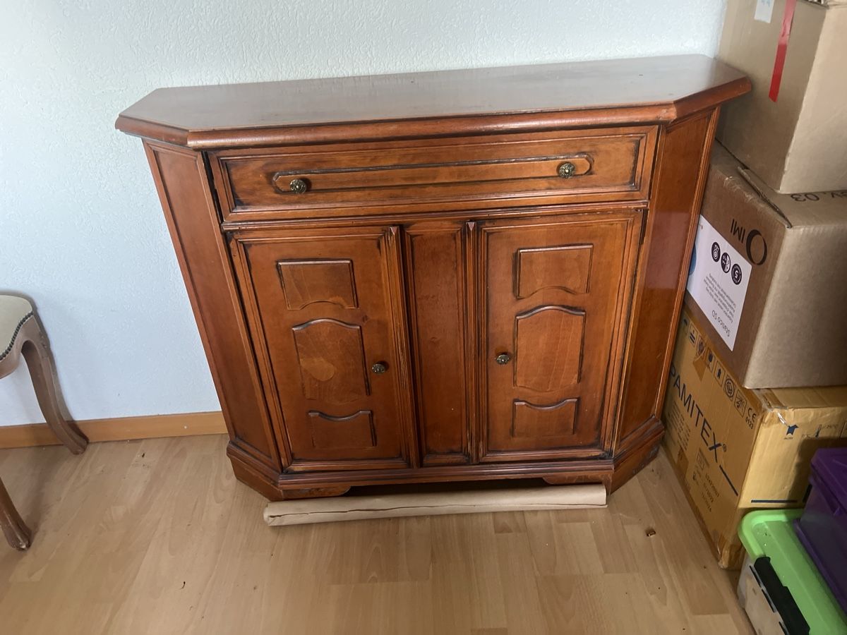 Kommoden: Meuble en enfilade – Gebraucht aus glovelier von juste_marie 1