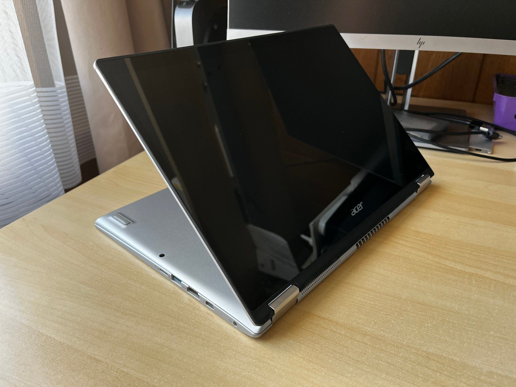 Acer Portables: Acer Spin 3 SP314-54N – D'occasion à Heiden par iMax 7