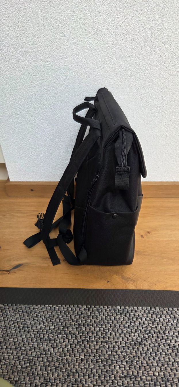 Zwei Zaini: Zwei Rucksack – Usato da Hindelbank venduto da barteli 1