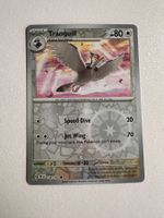 Tranquill TEF 134/162 EN