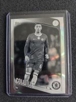 Topps - Daka Alle 7 Karten sind Nummeriert