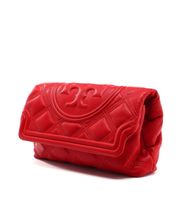 Tory Burch Clutch NEU!