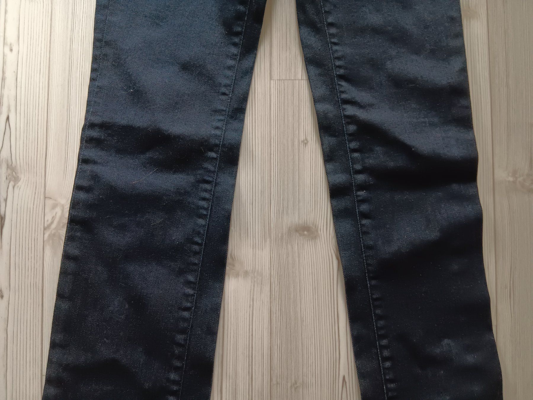 Diesel Jeans: DIESEL Jeans SOOZY taille / Grosse W25 L34 – Gebraucht aus Cossonay-ville von Super-Price-Quality 2