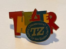 1 Pin Theater TZ Kanton Zürich