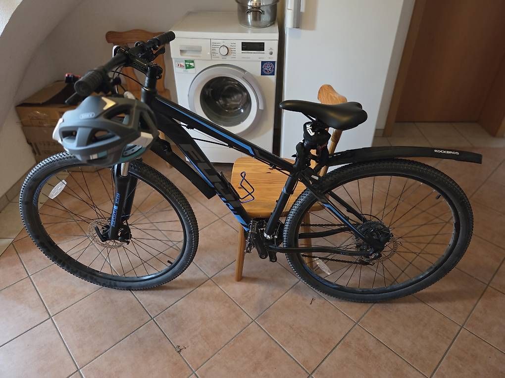 Biciclette: Mountainbike 29 Zoll – Usato da Jona venduto da pau_g7rc 4