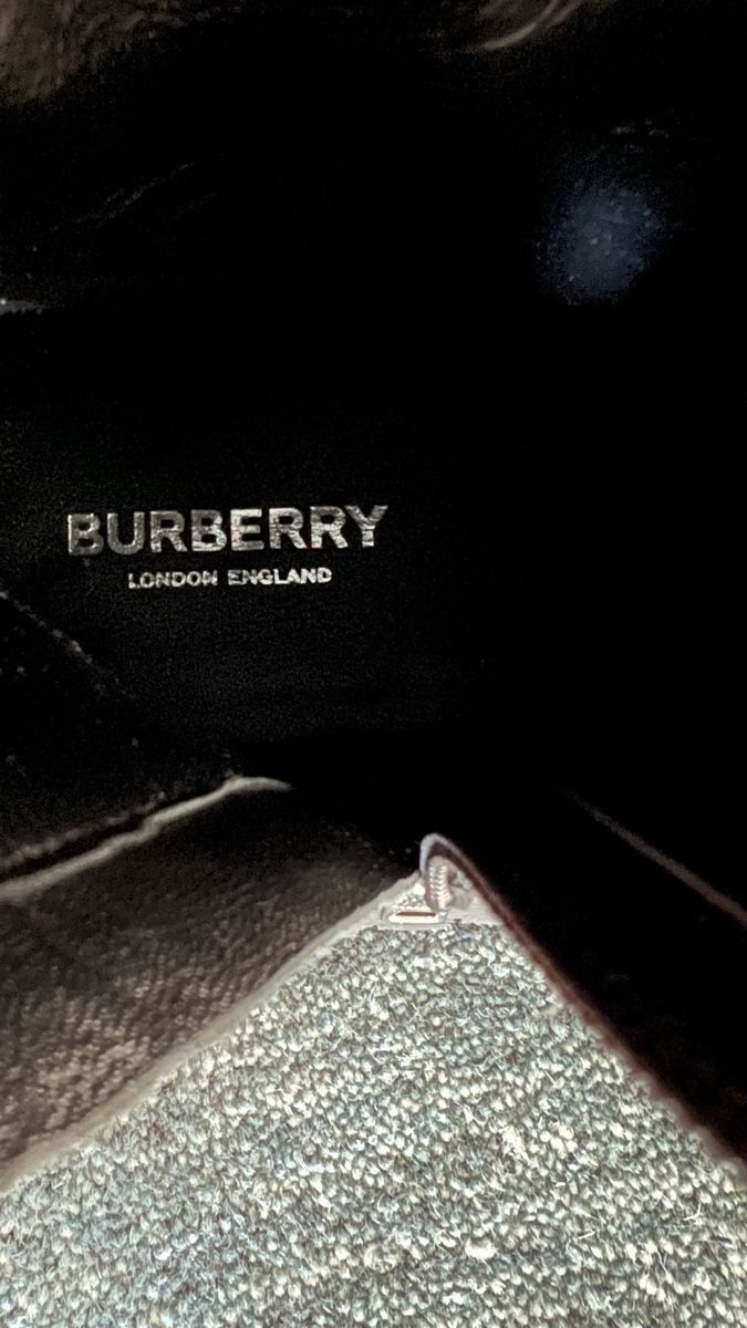 Burberry Scarpe da donna: Burberry Chunky platform long boots size 41 – Nuovo (secondo la descrizione) da Freienbach venduto da cri_9kly 3