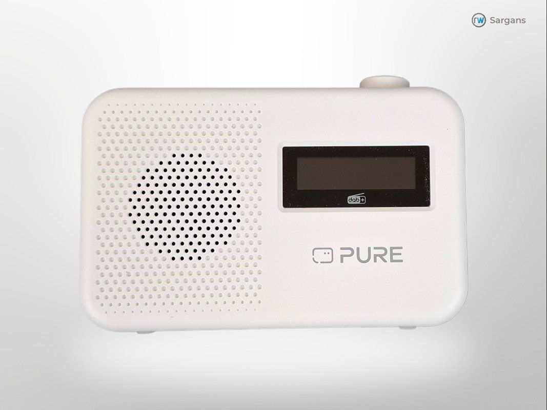 Radio: PURE Elan One2 Radio – Nuovo (secondo la descrizione) da Sargans venduto da Restwert_Sargans 4