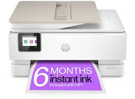 Imprimante tout-en-un HP ENVY Inspire 7924e