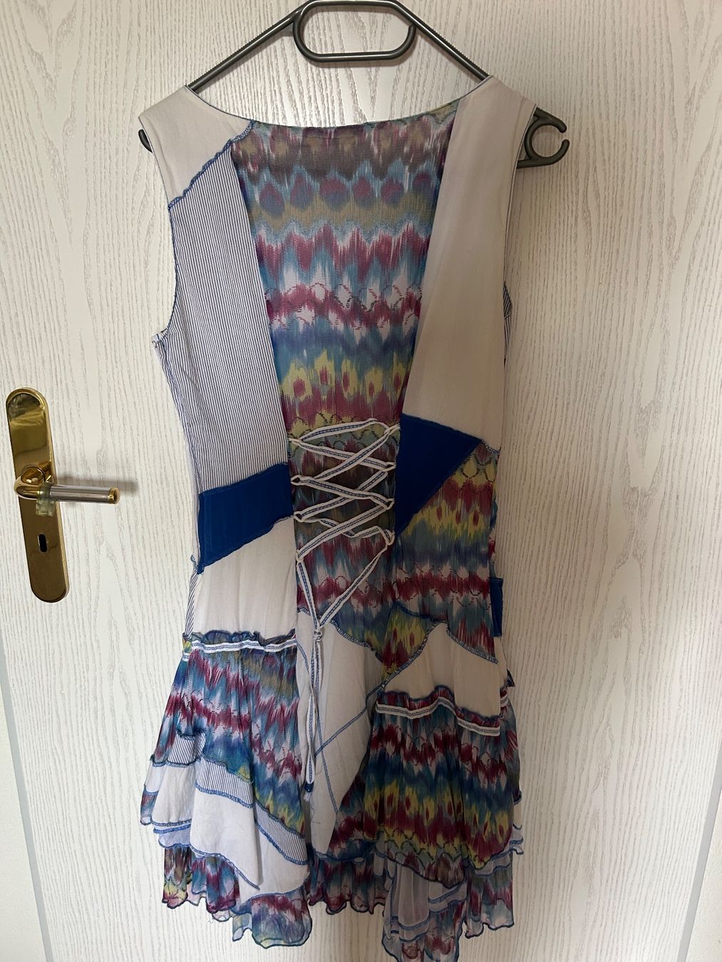 Vestiti: Raffiniertes Sommerkleid – Usato da Gutenswil venduto da walker60 2