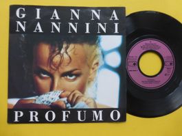 Gianna Nannini – Profumo