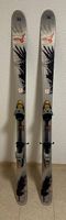 Skitourenskis Salomon 1.60 Meter