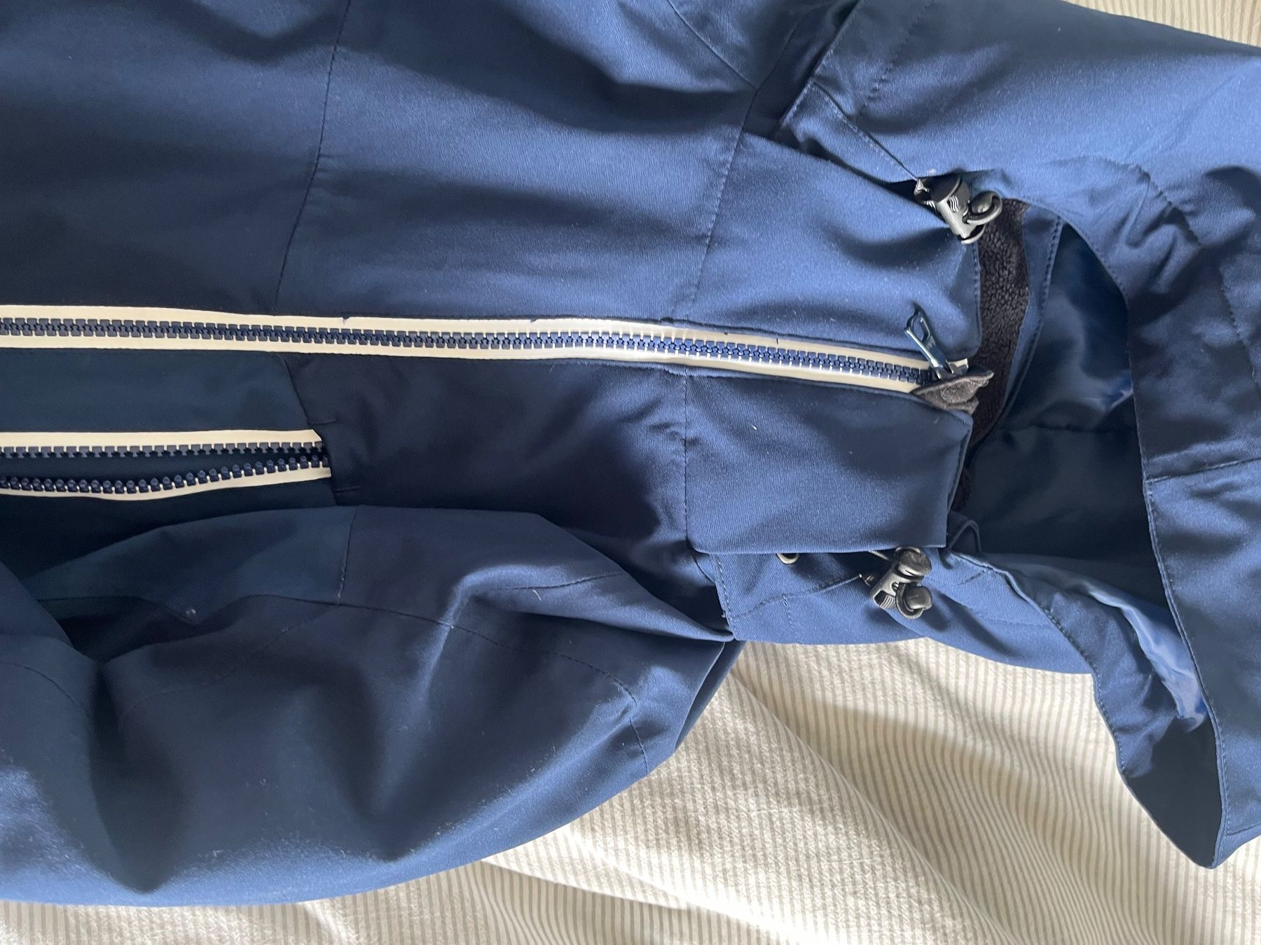 Ziener Jacken: Skijacke Unisex Ziener – Gebraucht aus Gondiswil von kaj_26vz 3