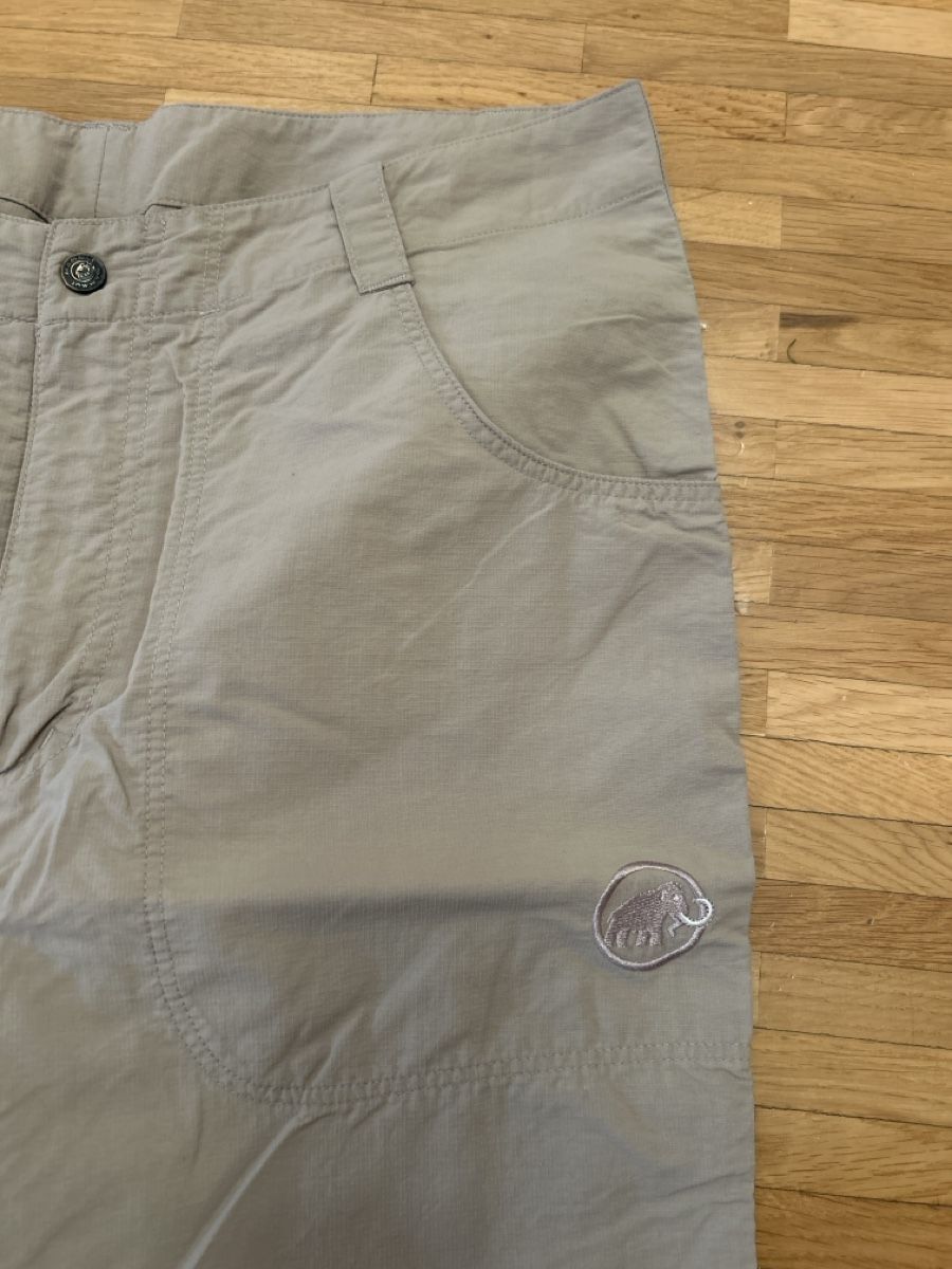 Mammut Hosen: Mammut Wanderhose Gr. 48 – Gebraucht aus Winterthur von Guizza93 1