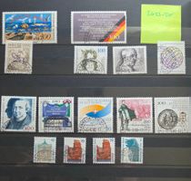 Briefmarken Deutschland 2623-DE
