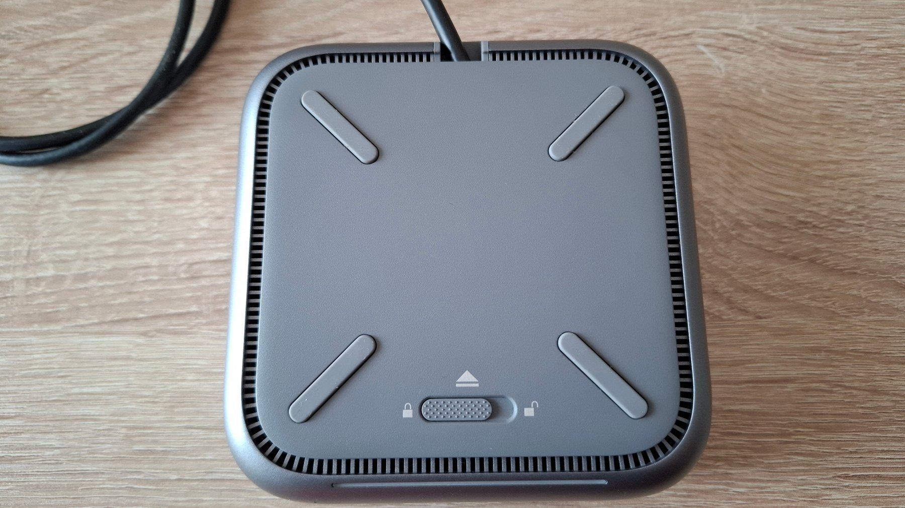 Hewlett Packard Docking station: HP Thunderbolt 4 100W G6 Dock – D'occasion à Lützelflüh-Goldb par Noir7.pk 5