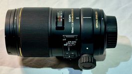 Sigma EX 150mm/2.8 DG OS HSM Macro 1:1 CH Nikon