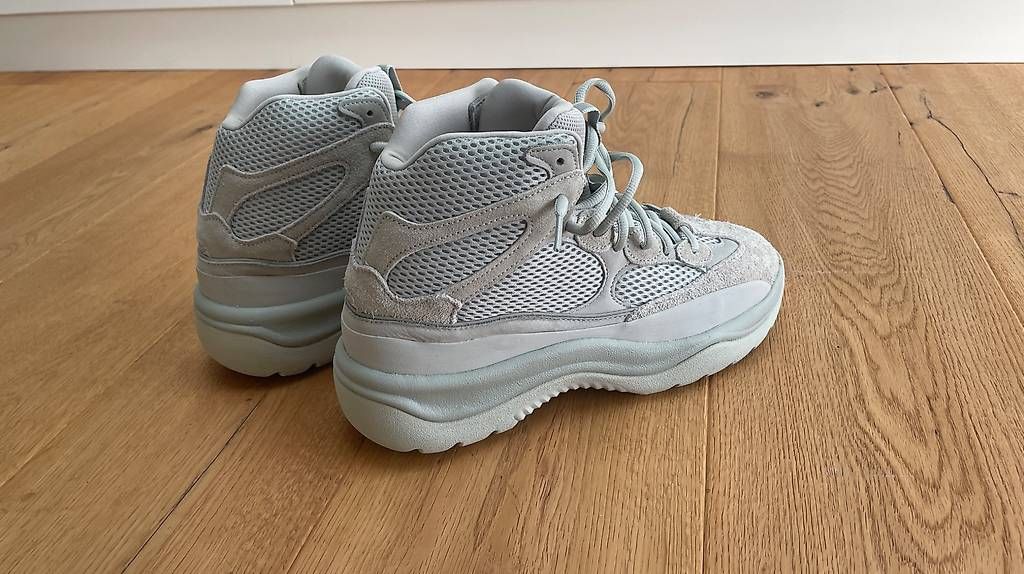 Adidas Herrenschuhe: Adidas yeezy desert boots – Gebraucht aus Oberwil-Lieli von ama_78sr 3