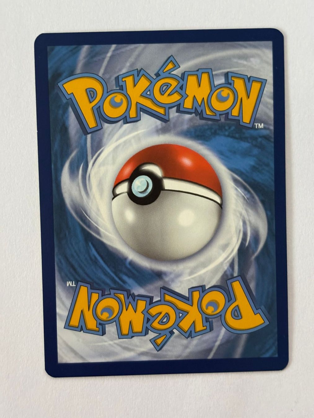 Pokémon Carte collezionabili: Pokemon-Karte Bronzor 101/163 – Usato da Herisau venduto da Seyashop1 1