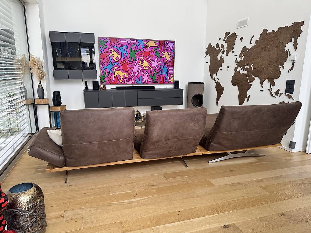 Divani: Designer Ecksofa - Ambiente  – Usato da Zürich venduto da rotweristes 4