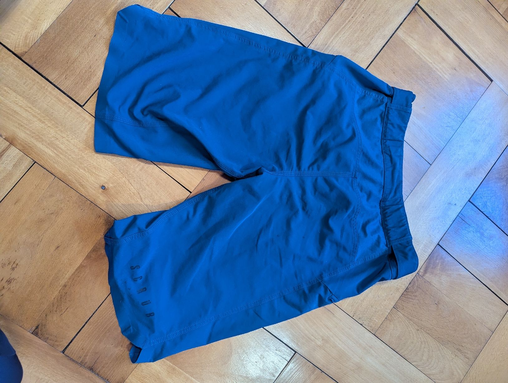 Pantaloni: Ion MTB Hosen Scrub M – Usato da Stans venduto da angelajanequick 5