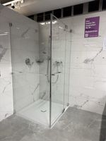 Duschkabine 100 x 100 x 200 cm